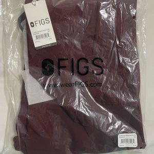 Figs zamora high waisted